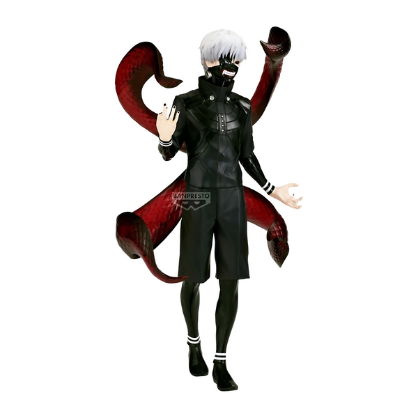 Оригінальна фігурка Tokyo Ghoul - Grandista - KANEKI KEN Ⅱ GM3643 фото