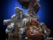 Статуетка GOD OF WAR Orge Statue Art Scale 1/10 Deluxe Iron Studios 32 см SOGAME49121-10 фото 3