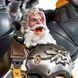 Статуетка OVERWATCH Reinhardt Premium Statue Scale 1/6 Blizzard Collectibles Овервотч 65 см B66663 фото 4