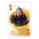 Гральні карти WINNING MOVES Lord of the Rings ( Володар персів) WM00869-EN2-12 фото 2
