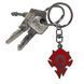 Брелок WOW - Horde ABYKEY197 фото 3