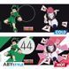Чашка хамелеон HUNTER X HUNTER Mug Heat Change Gon & Hisoka 460 мл ABYMUGA556 фото 4