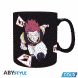 Чашка хамелеон HUNTER X HUNTER Mug Heat Change Gon & Hisoka 460 мл ABYMUGA556 фото 3