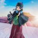Оригинальная аниме фигурка The Apothecary Diaries Maomao Figure - Poncho 20 см GM81250 фото 2