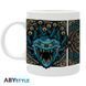 Чашка DUNGEONS and DRAGONS Beholder 320 мл MG3835 фото 3