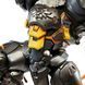 Статуетка OVERWATCH Reinhardt Premium Statue Scale 1/6 Blizzard Collectibles Овервотч 65 см B66663 фото 5