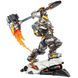 Статуетка OVERWATCH Reinhardt Premium Statue Scale 1/6 Blizzard Collectibles Овервотч 65 см B66663 фото 1