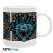 Чашка DUNGEONS and DRAGONS Beholder 320 мл MG3835 фото 1