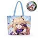 Сумка шоппер Genshin Impact oversized shoulder bag v2 A252410CDDJB019 фото 2