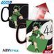 Чашка хамелеон HUNTER X HUNTER Mug Heat Change Gon & Hisoka 460 мл ABYMUGA556 фото 2
