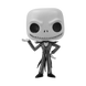 Фігурка FUNKO POP! The Nightmare Before Christmas Кошмар перед Різдвом - ДЖЕК 2468 фото 1