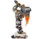 Статуетка OVERWATCH Reinhardt Premium Statue Scale 1/6 Blizzard Collectibles Овервотч 65 см B66663 фото 3