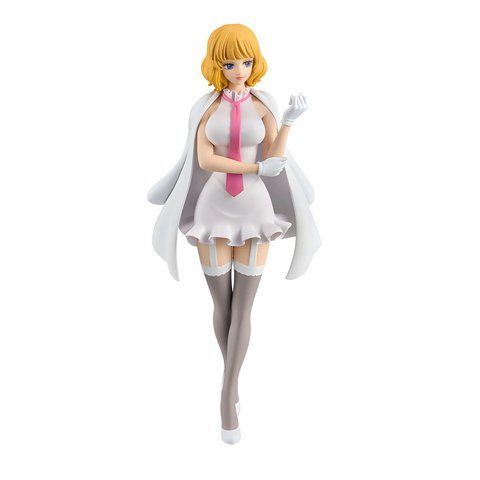 Фігурка ONE PIECE - STUSSY - DXF FIGURE - THE GRANDLINE SERIES GM_OP_STASSY фото