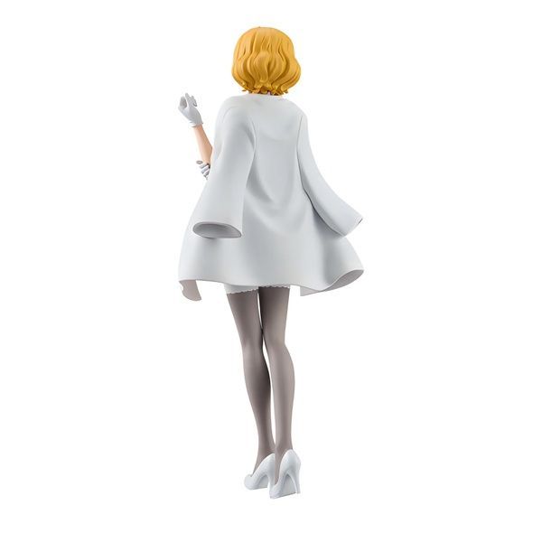 Фігурка ONE PIECE - STUSSY - DXF FIGURE - THE GRANDLINE SERIES GM_OP_STASSY фото