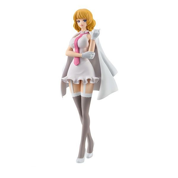 Фігурка ONE PIECE - STUSSY - DXF FIGURE - THE GRANDLINE SERIES GM_OP_STASSY фото