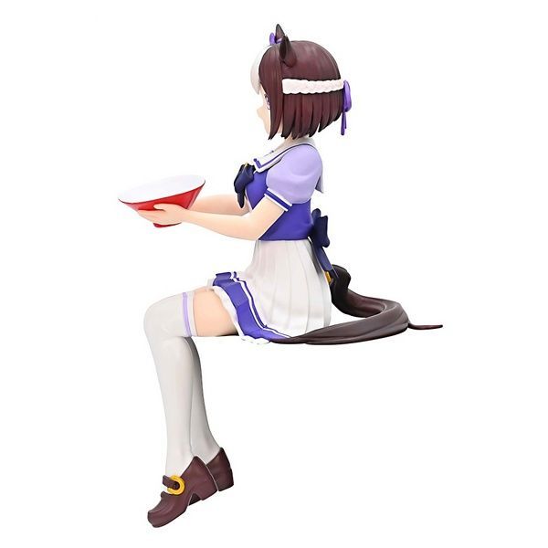 Оригинальная фигурка Uma Musume: Pretty Derby Special Week Noodle Stopper Figure GM3638 фото