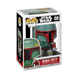 Фигурка FUNKO POP! серии "Star Wars" - Boba Fett 2386 фото 2