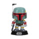 Фигурка FUNKO POP! серии "Star Wars" - Boba Fett 2386 фото 1