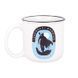 Кружка STOR CERAMIC BREAKFAST MUG 400 ML | THE CHILD MANDALORIAN LEGENDARY Stor-00887 фото 2