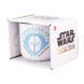 Кружка STOR CERAMIC BREAKFAST MUG 400 ML | THE CHILD MANDALORIAN LEGENDARY Stor-00887 фото 3