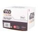 Кружка STOR CERAMIC BREAKFAST MUG 400 ML | THE CHILD MANDALORIAN LEGENDARY Stor-00887 фото 4