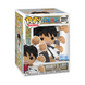 Фігурка Funko POP! серії Ван Піс - Луффі (Гому Гому но Кулемет Гатлінга) 92222 фото 2