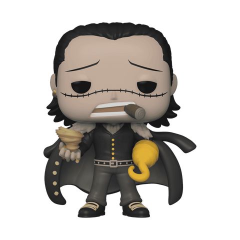 Фігурка FUNKO POP! "One Piece" - КРОКОДАЙЛ 54464 фото