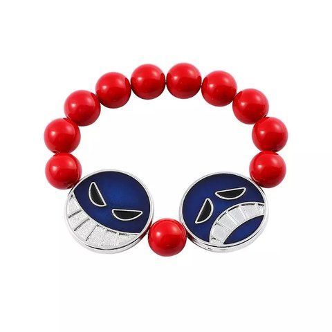 Браслет One Piece ACE A054246bracelet фото