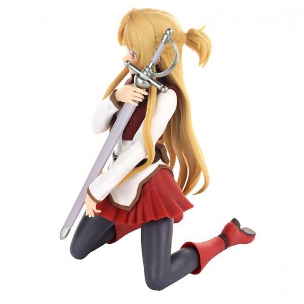 Оригінальна аніме фігурка Асуна Sword Art Online Alicization Blading - Asuna BP18171P фото