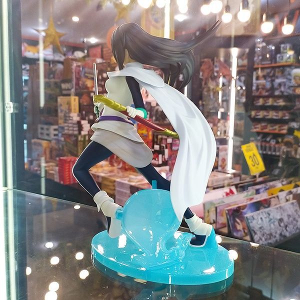 Оригінальна аніме фігурка Tensei shitara Slime Datta Ken EXQ - Shizu 26EXQ12 фото