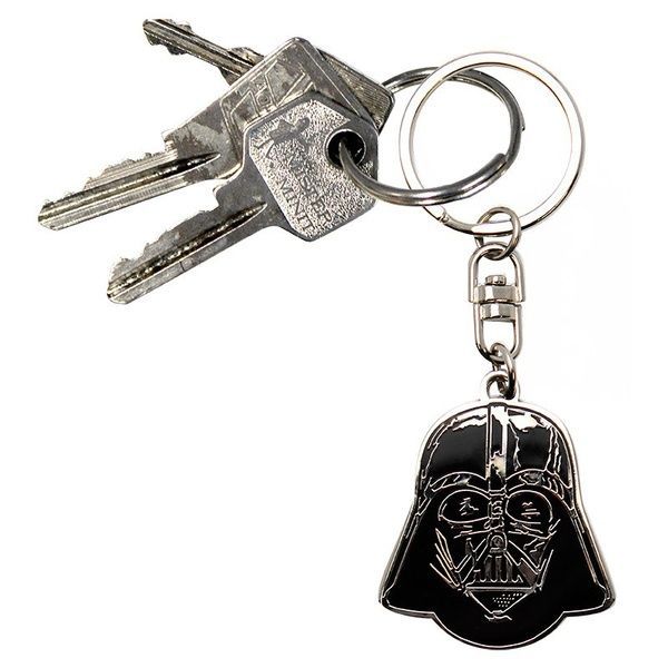 Брелок STAR WARS Darth Vader (Вейдер) ABYKEY007 фото
