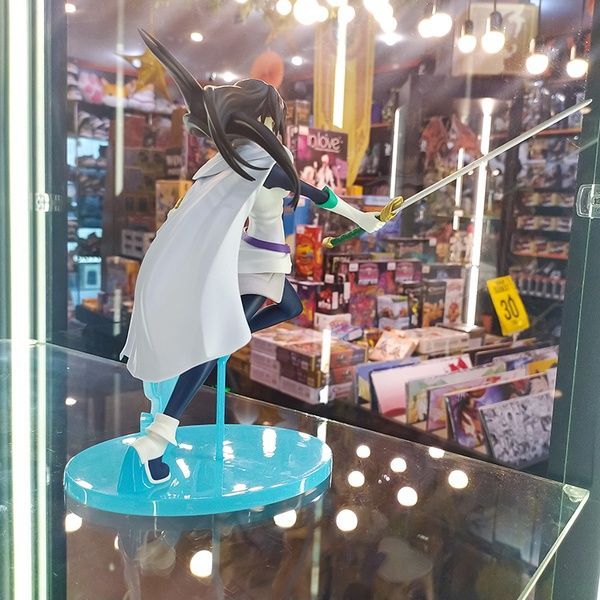 Оригінальна аніме фігурка Tensei shitara Slime Datta Ken EXQ - Shizu 26EXQ12 фото