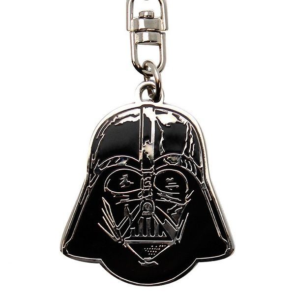 Брелок STAR WARS Darth Vader (Вейдер) ABYKEY007 фото