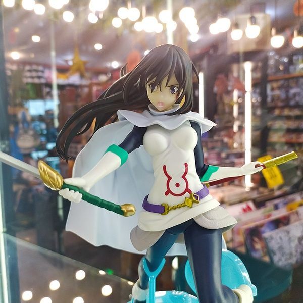 Оригінальна аніме фігурка Tensei shitara Slime Datta Ken EXQ - Shizu 26EXQ12 фото