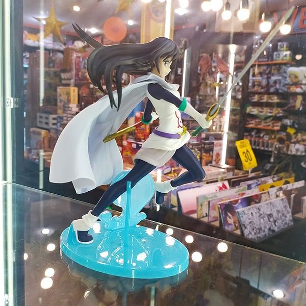 Оригінальна аніме фігурка Tensei shitara Slime Datta Ken EXQ - Shizu 26EXQ12 фото
