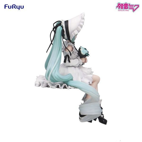 Фігурка Hatsune Miku Noodle Stopper Figure - Vintage Doll GM133 фото