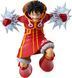 Колекційна аніме фігурка ONE PIECE BATTLE RECORD COLLECTION - Monkey D. Luffy GM_9124 фото 1