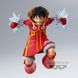 Колекційна аніме фігурка ONE PIECE BATTLE RECORD COLLECTION - Monkey D. Luffy GM_9124 фото 2