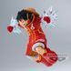 Колекційна аніме фігурка ONE PIECE BATTLE RECORD COLLECTION - Monkey D. Luffy GM_9124 фото 4