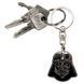 Брелок STAR WARS Darth Vader (Вейдер) ABYKEY007 фото 3