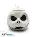 Чашка 3D NIGHTMARE BEFORE CHRISTMAS Surprised Jack 450 мл ABYMUGA250 фото 2