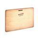 Wood Постер Cossacs writing a letter pvc0048 фото 3
