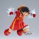 Колекційна аніме фігурка ONE PIECE BATTLE RECORD COLLECTION - Monkey D. Luffy GM_9124 фото 3