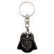 Брелок STAR WARS Darth Vader (Вейдер) ABYKEY007 фото 1
