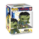 Фігурка Funko POP! серії Людина-павук: Абсолютно новий день - Халк (15 см) 83965 фото 2