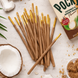 Палочки Pocky Limited Coconut and Brown Sugar 37г SF1058 фото 2