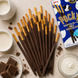 Японские Палочки Glico Pocky Milk Chocolate 40g SF50105 фото 2