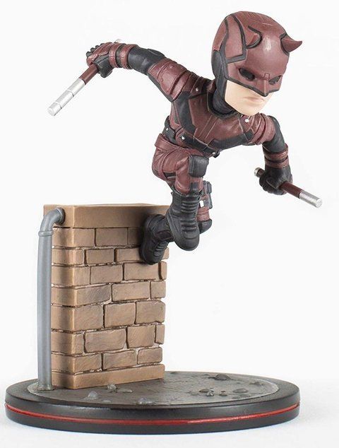 Фигурка Сорвиголова MARVEL Daredevil MVL-0015 фото