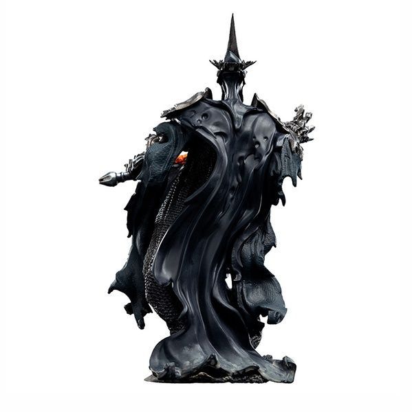 Фігурка LORD OF THE RINGS The Witch King Fire Sword - Limited Edition Mini Epics (Властелин Перснів) 865003909 фото