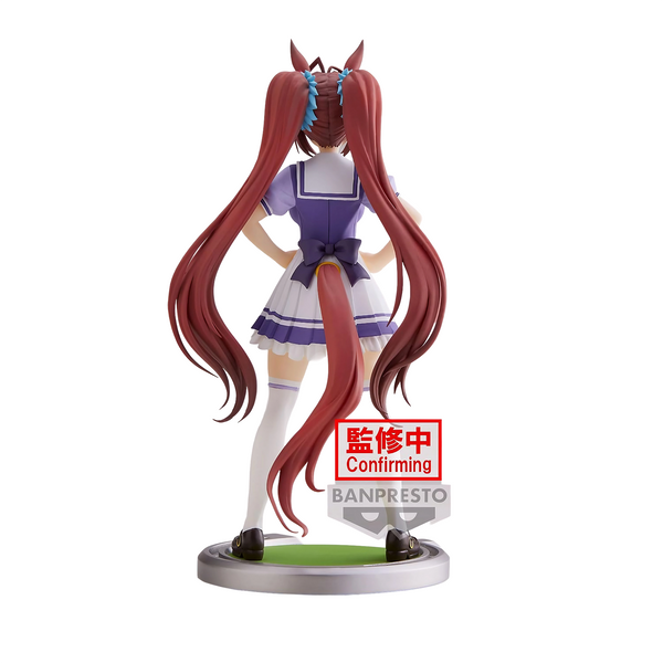 Оригинальная фигурка Uma Musume: Pretty Derby - Daiwa Scarlet - Figure GM3632 фото